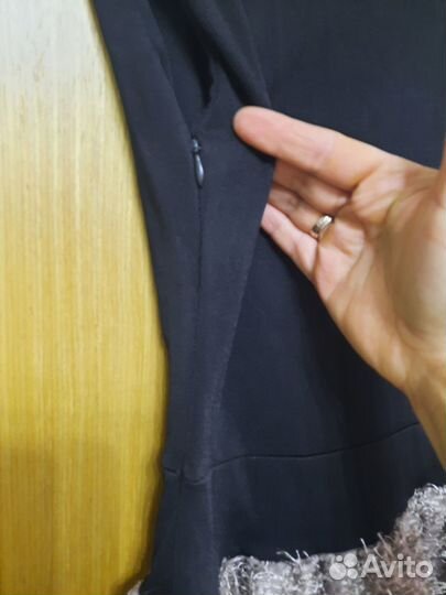 Продам новое нарядное платье