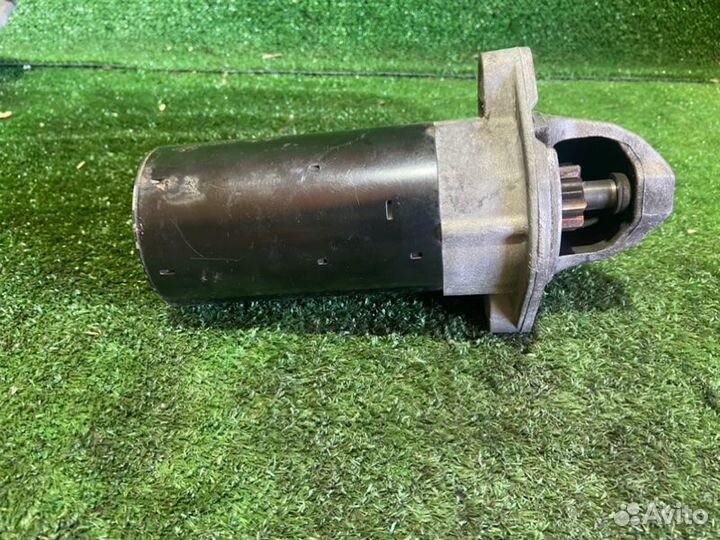 Стартер Bmw 1E87 3 E90 5 E60 X3 X5 X6