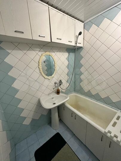 2-к. квартира, 50 м², 3/5 эт.