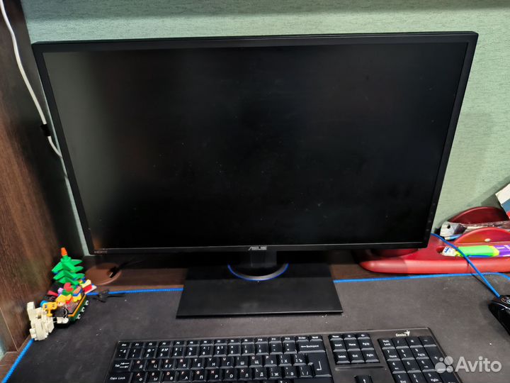 Игровой монитор Asus VG245