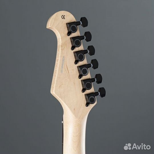 J & DST-S mcar Metallic Candy Apple Red