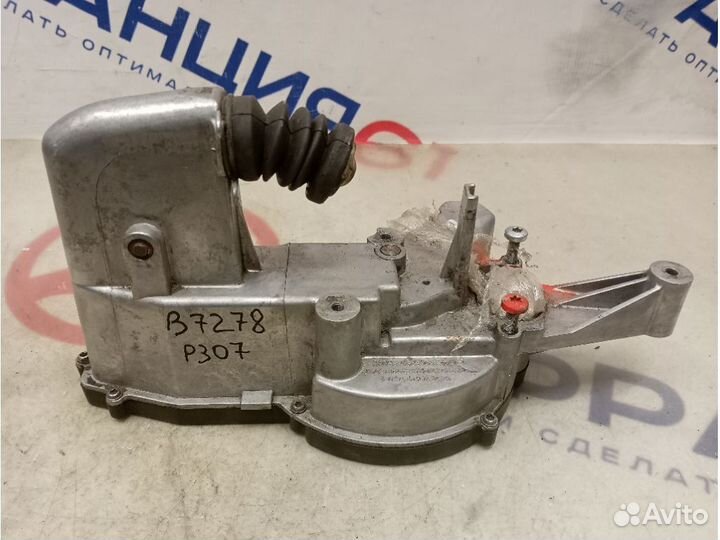 Актуатор сцепления, 9656382080 peugeot;citroen 207:C3, 3050146