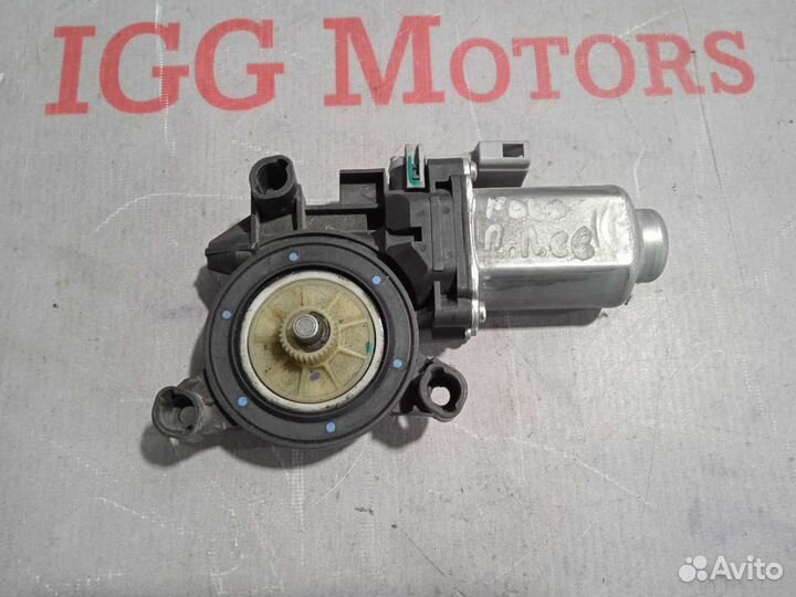 Моторчик стеклоподъемника Polo (Sed RUS) 2011-2020