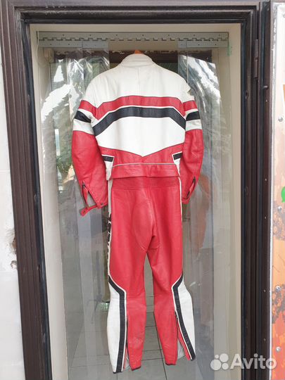 Мото экипировка