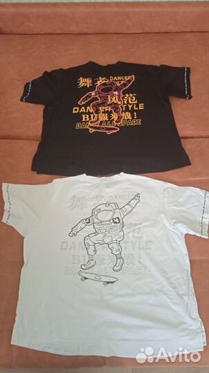 Комплект для хип-хопа