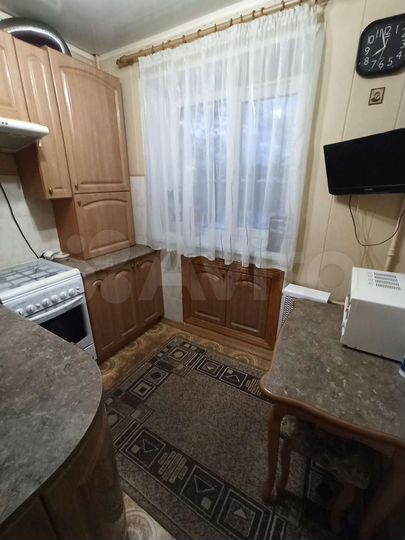 2-к. квартира, 42 м², 3/5 эт.