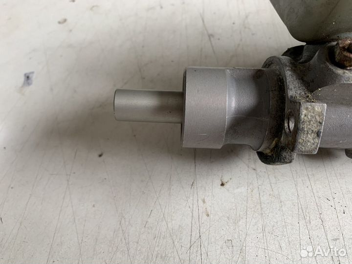 Цилиндр тормозной главный Ford Transit (FA)