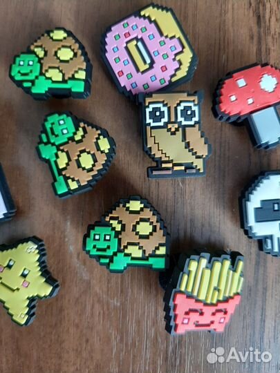 Джибицы набор/лот