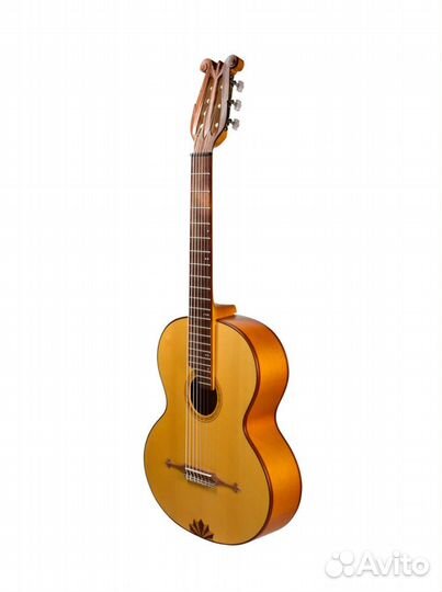 Акустическая гитара Doff RGS