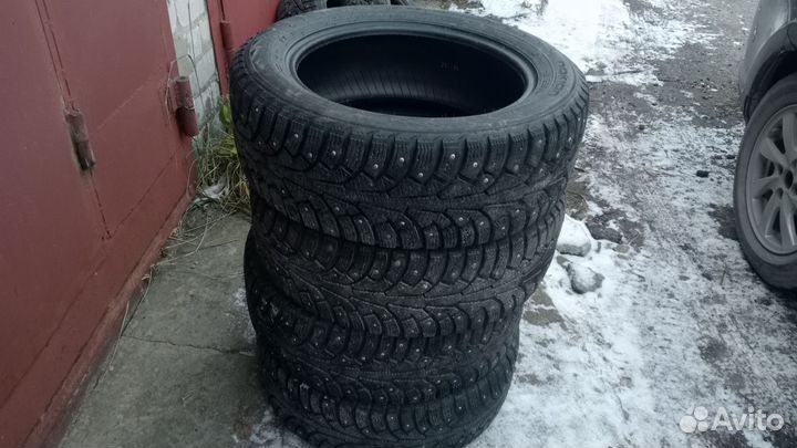 Nordman 5 195/55 R15