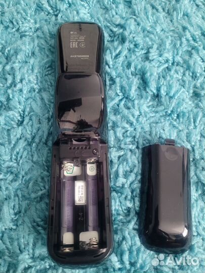 Пульт ду LG magic remote MR22GN
