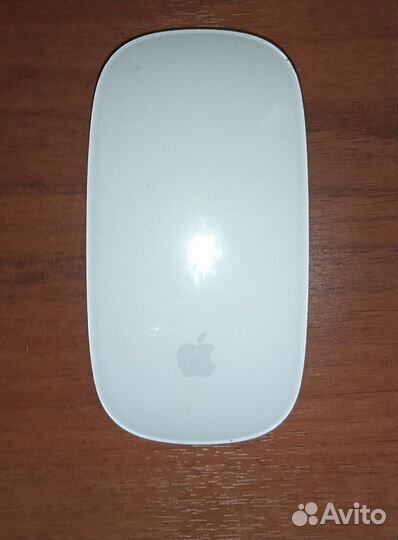 Мышь apple Magic Mouse 1