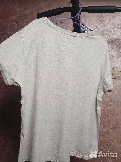 Футболка мужская kappa