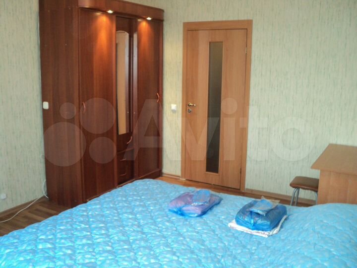 Комната 21 м² в 2-к., 7/16 эт.