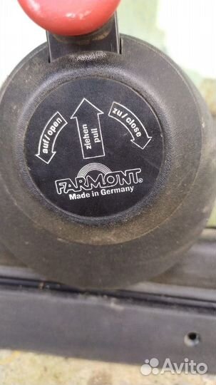 Люк ваз 2107 экспорт