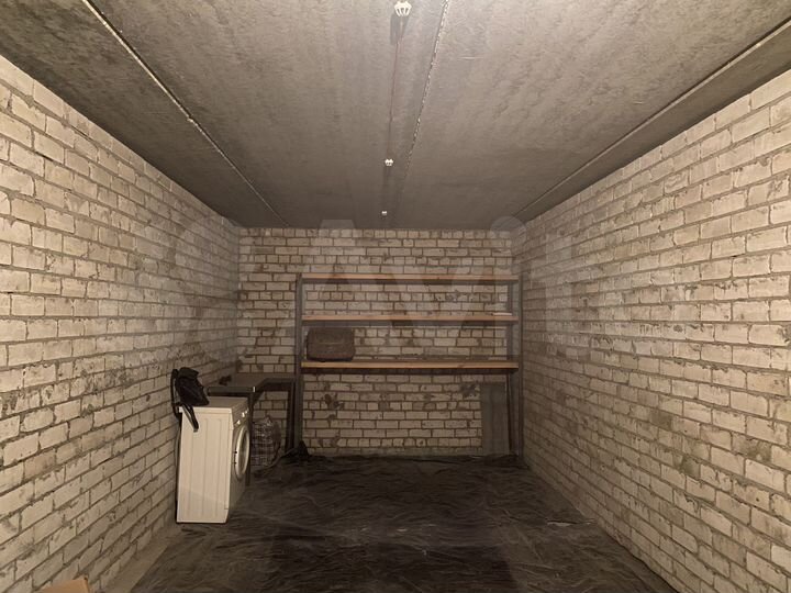 Гараж, 20 м²