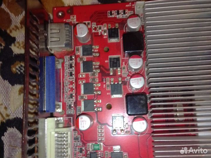 Gtx 250