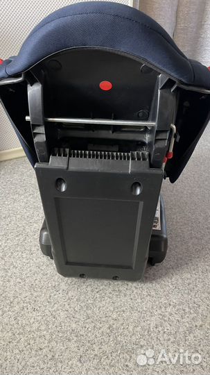 Детское автокресло 9 до 36 кг