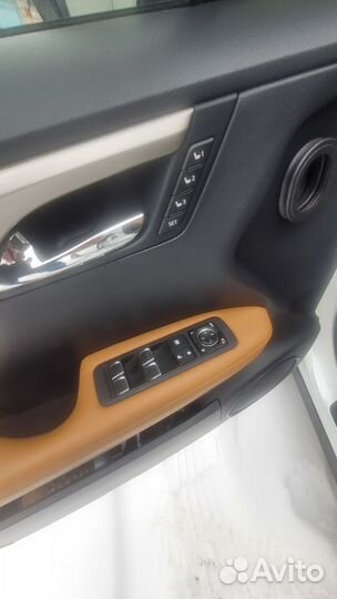 Lexus RX 2.0 AT, 2021, 27 000 км