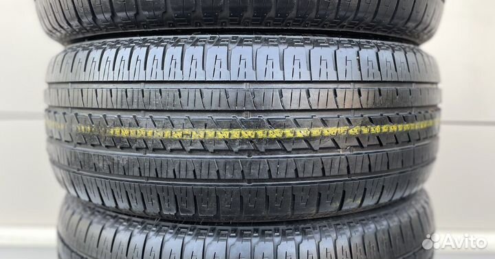 Bridgestone Dueler H/L Alenza 275/55 R20