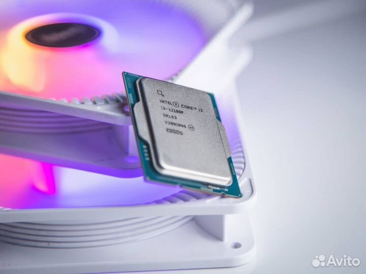 Процессоры Intel core i3, i5, i7 AMD FX, Ryzen