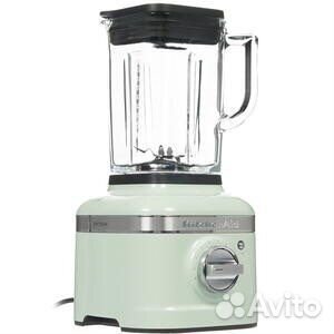 Блендер kitchenaid 5ksb4026ept