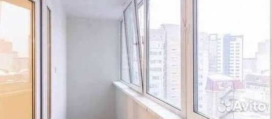 Окна на заказ