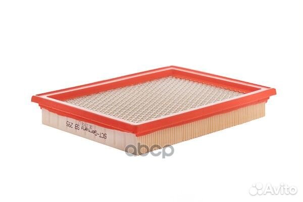 Фильтр воздушный SB295 SCT