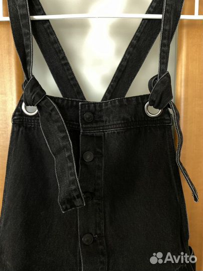 Комбинезон женский