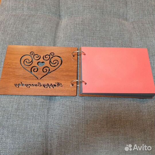 Фотоальбом