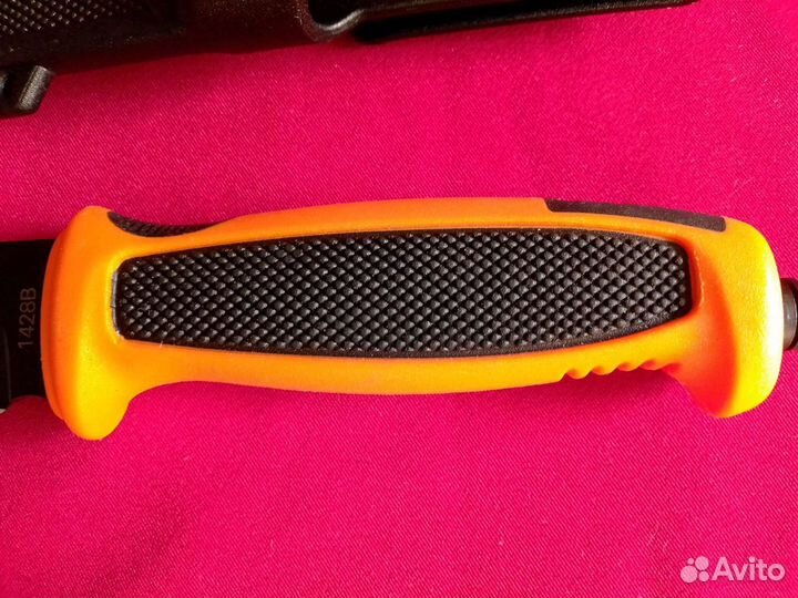 Нож походный 