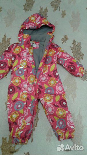 Комбинезон