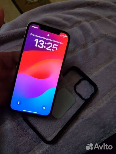 iPhone 12 Pro, 256 ГБ