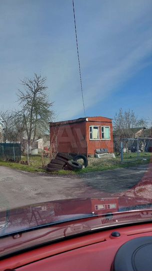 Участок 5,5 сот. (СНТ, ДНП)