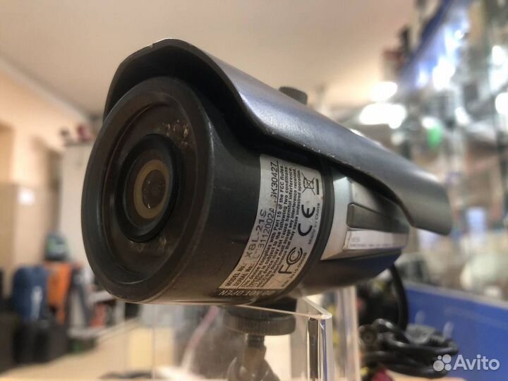 Камера Видео Наблюдения CNP21s