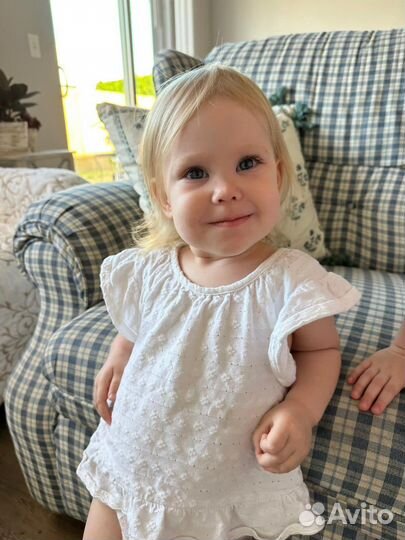 Няня для ребенка