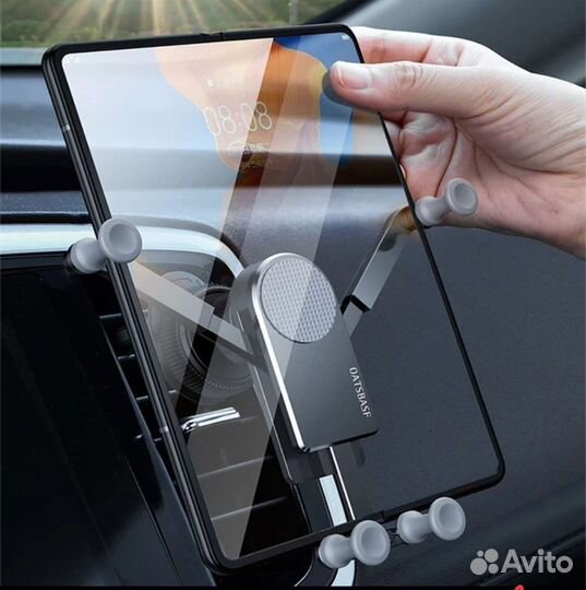 Держатель Samsung z fold