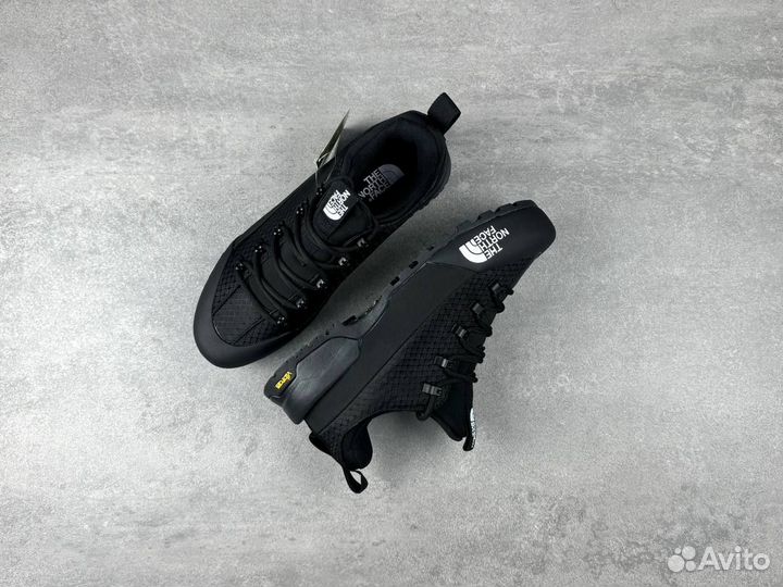 Кроссовки The north Face (TNF ) gore - TeX black