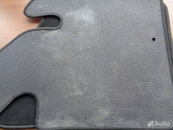 Коврики в салон 