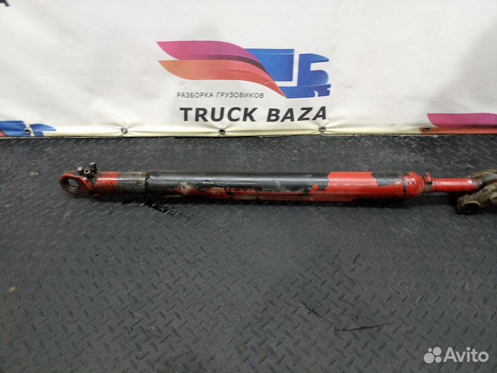 Цилиндр подъема кабины Daf CF, Daf XF105