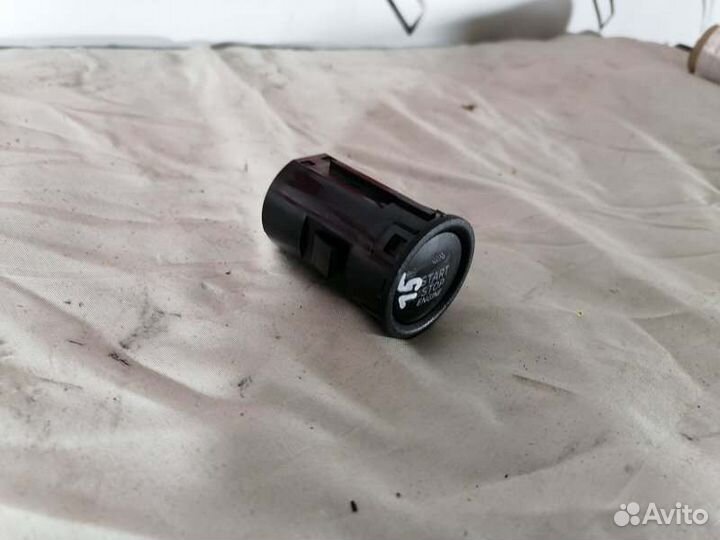 Кнопка старт-стоп Mazda Cx-5 1