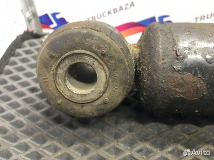 Амортизатор задний Man TGA