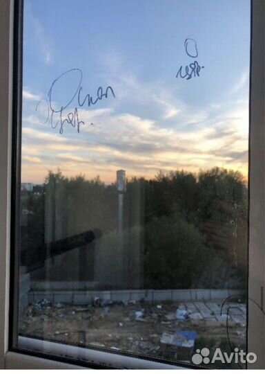 Приёмка новых квартир