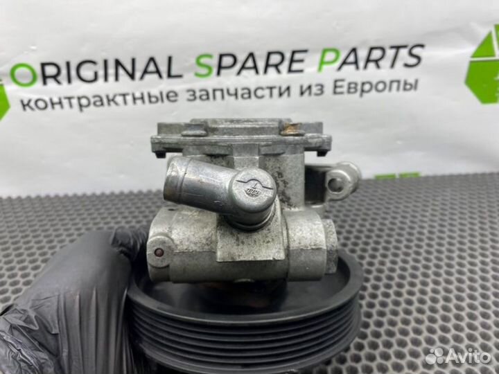 Насос гур Mercedes-Benz E-Class S211 OM647 DE 27