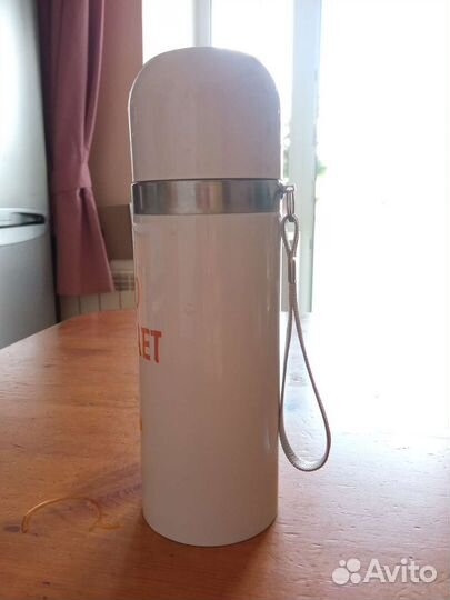 Термос 350мл