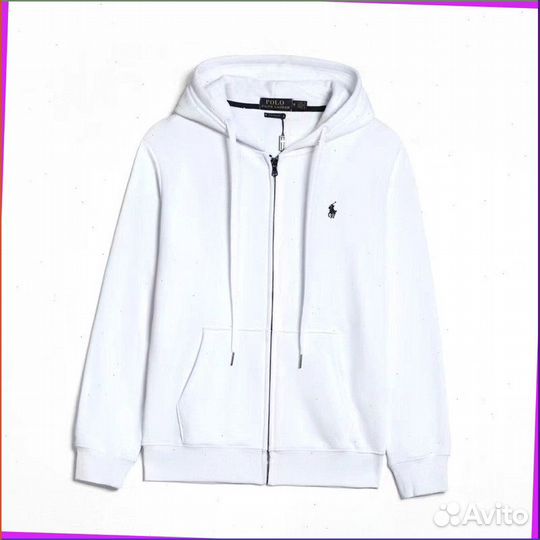 Old money толстовка Polo Ralph Lauren (Номер Artikle: 87354)