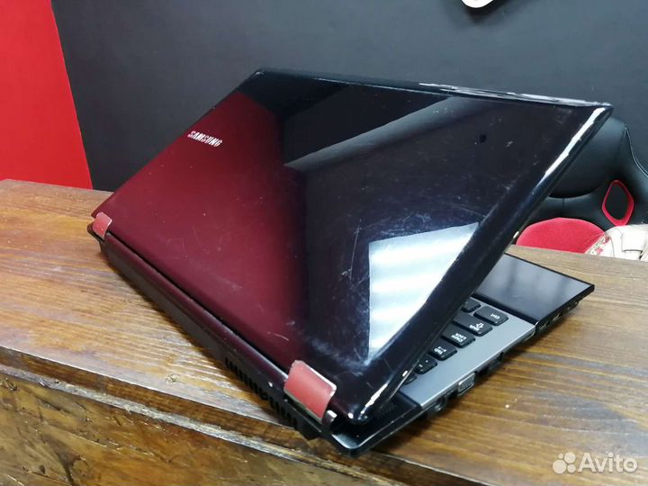 Мощный ноутбук для учебы i5/GT540M/6GB