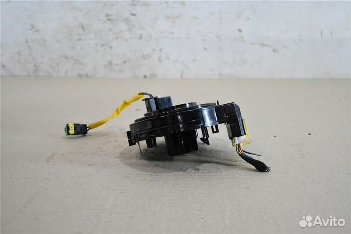 Шлейф подрулевой Hyundai Sonata Nf седан G4KE 2.4