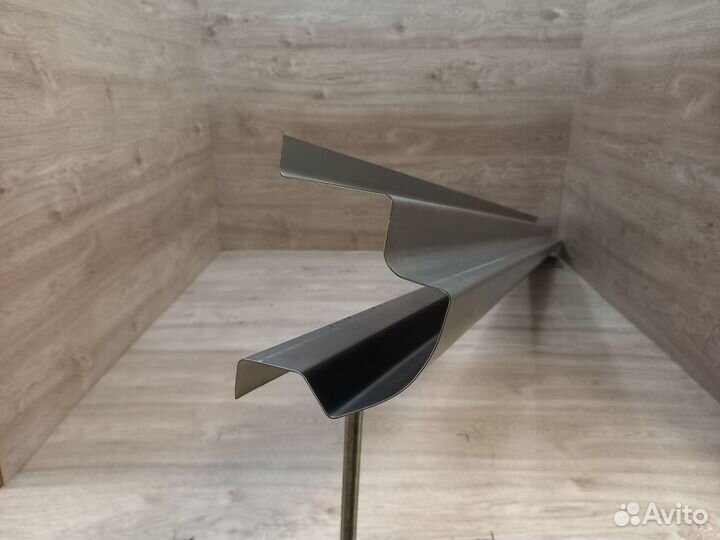 Kia Spectra пороги