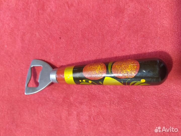 Открывашка СССР для бутылок